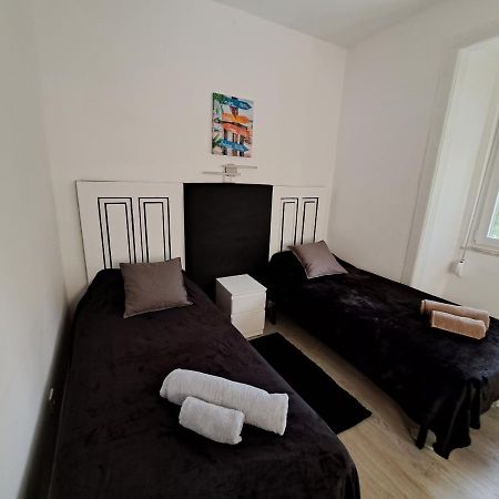 Guest Daires Coimbra Exteriér fotografie