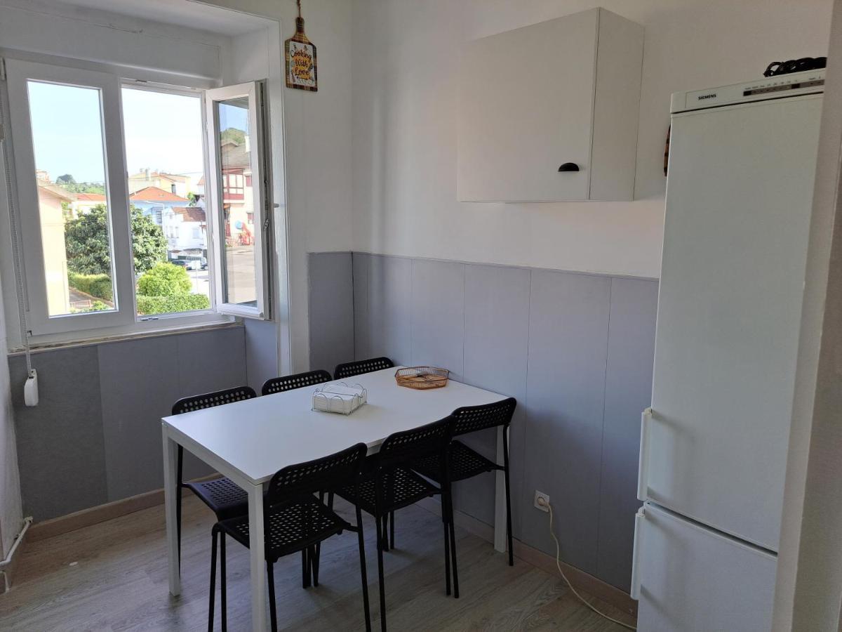 Guest Daires Coimbra Exteriér fotografie