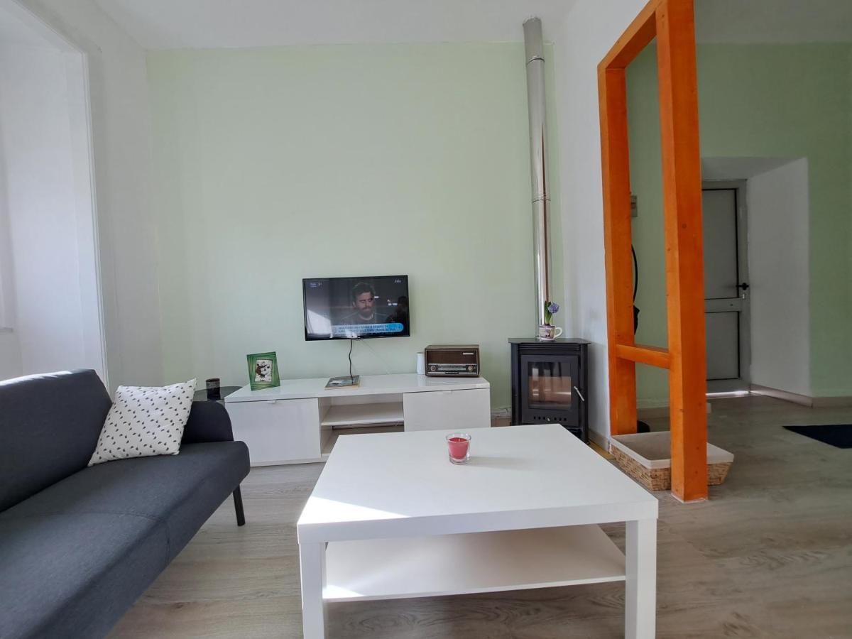 Guest Daires Coimbra Exteriér fotografie