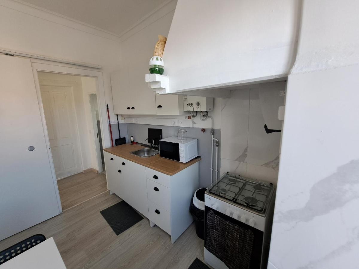 Guest Daires Coimbra Exteriér fotografie