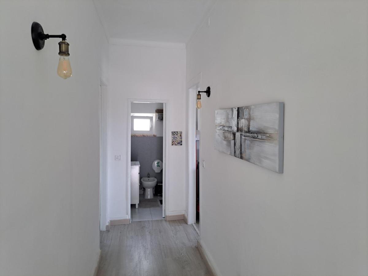 Guest Daires Coimbra Exteriér fotografie