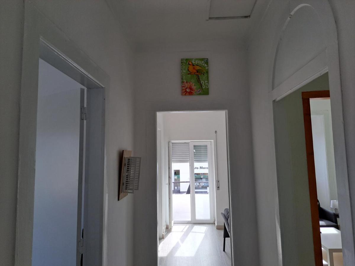 Guest Daires Coimbra Exteriér fotografie
