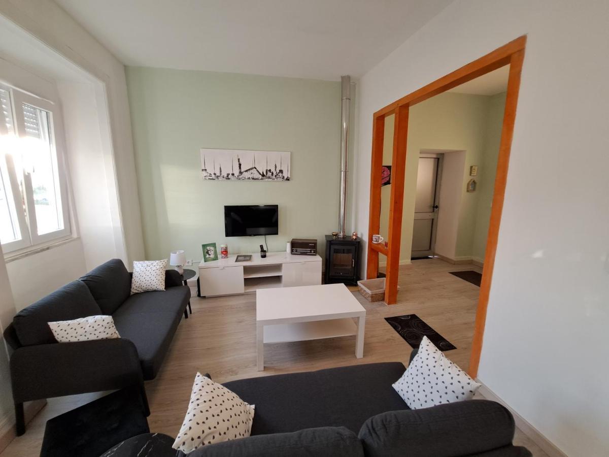 Guest Daires Coimbra Exteriér fotografie