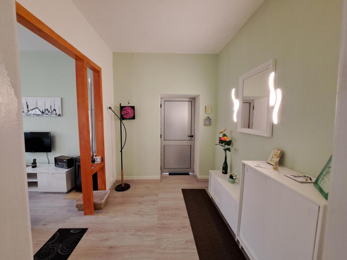 Guest Daires Coimbra Exteriér fotografie