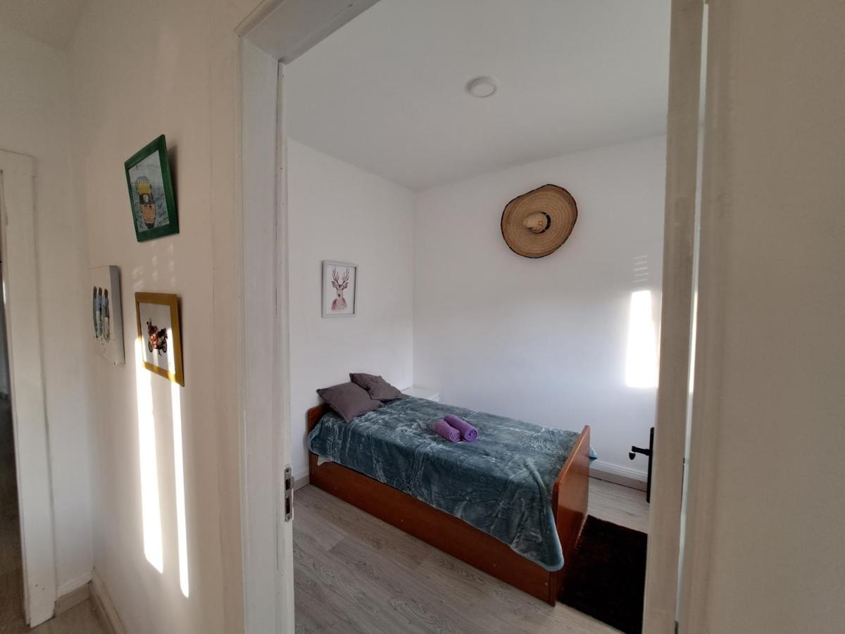 Guest Daires Coimbra Exteriér fotografie