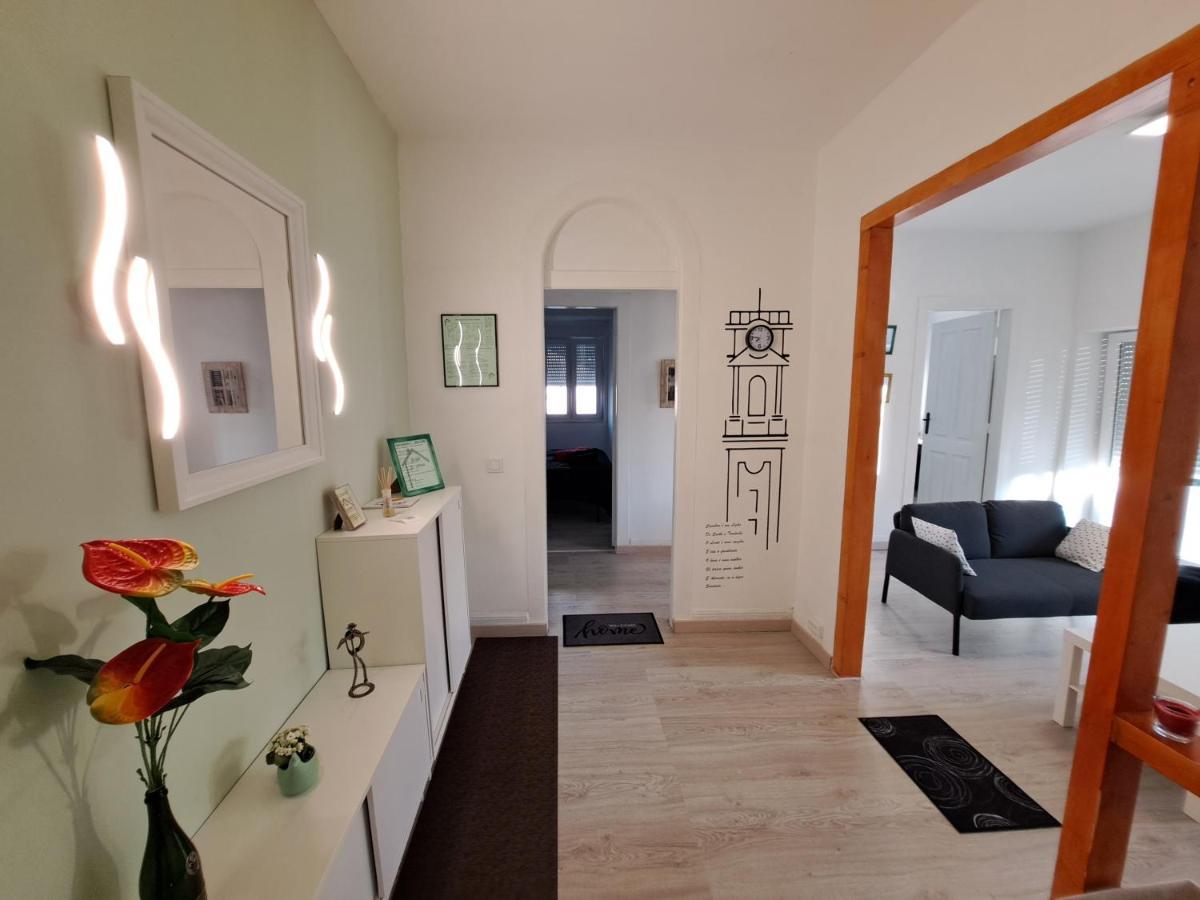 Guest Daires Coimbra Exteriér fotografie