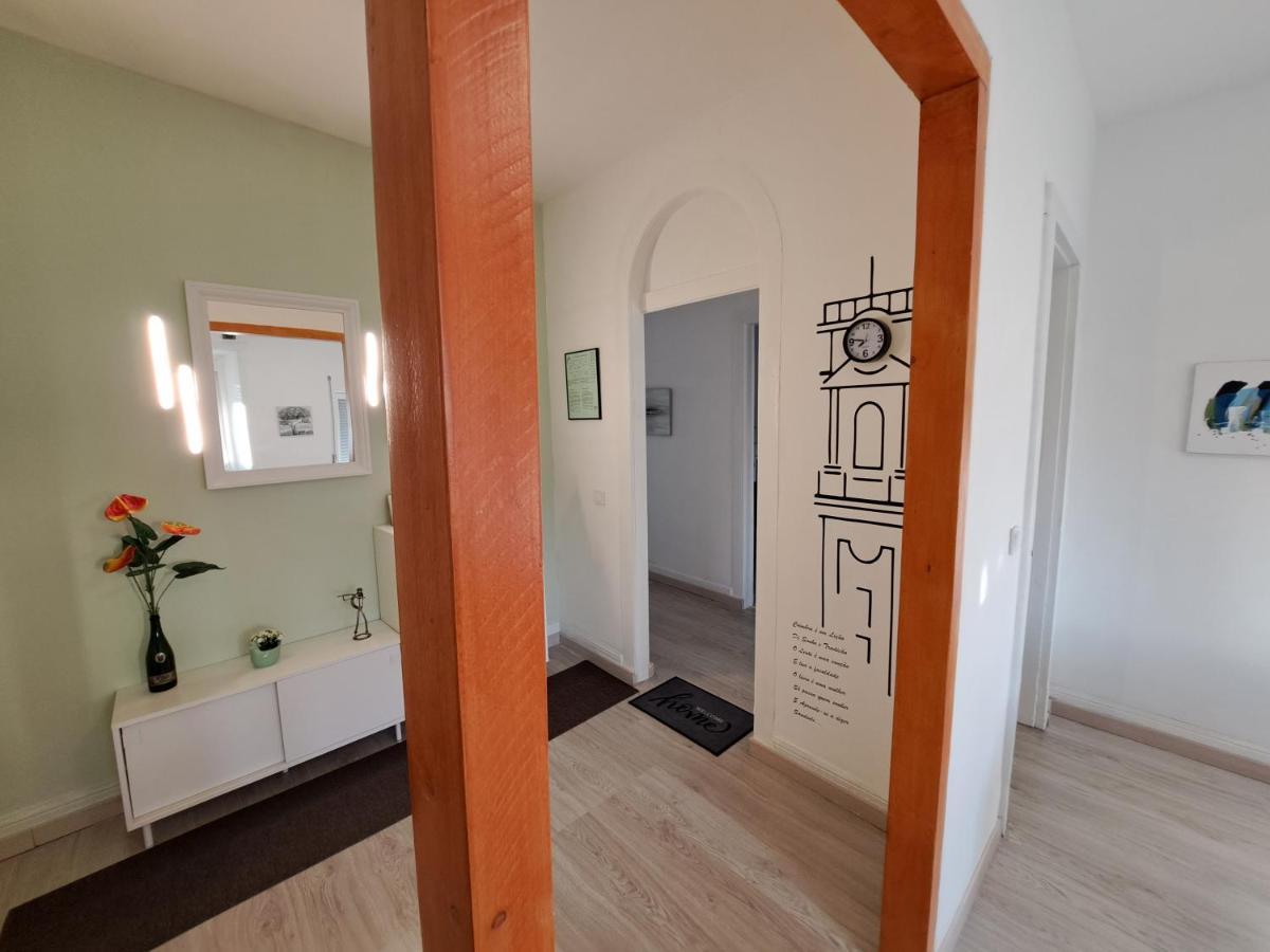Guest Daires Coimbra Exteriér fotografie