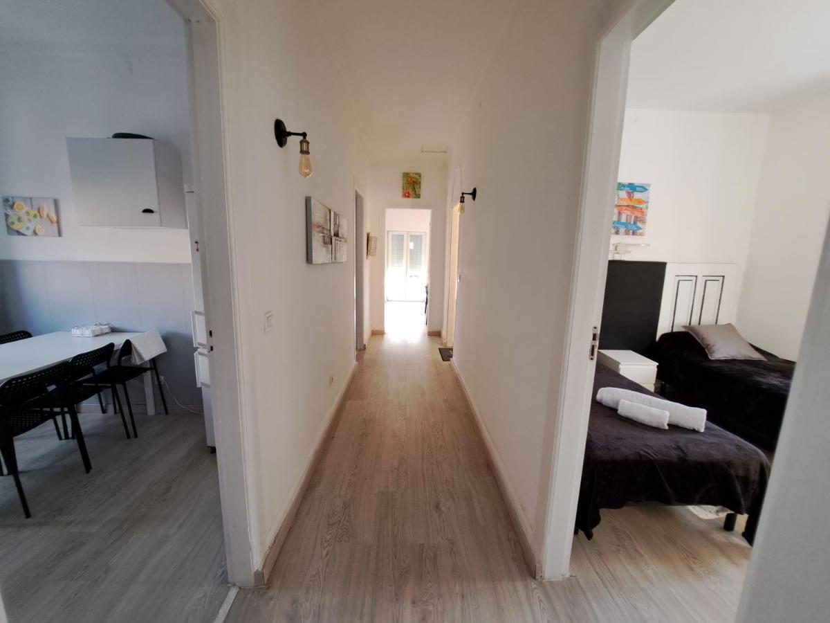 Guest Daires Coimbra Exteriér fotografie